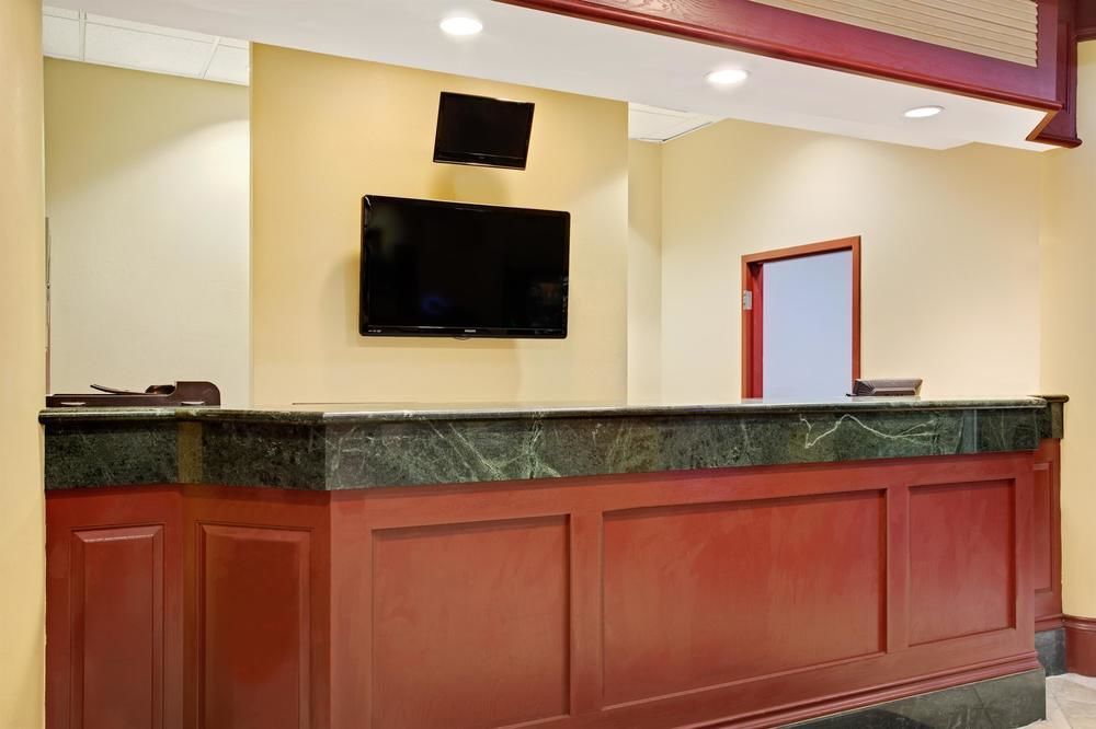 Days Inn & Suites By Wyndham Orlando Airport Exterior foto